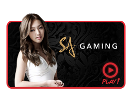 Casino SA Gaming
